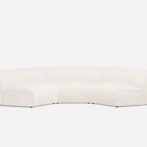MODENA — Modern modular sofa customize to fit your space (13-38-94-95)