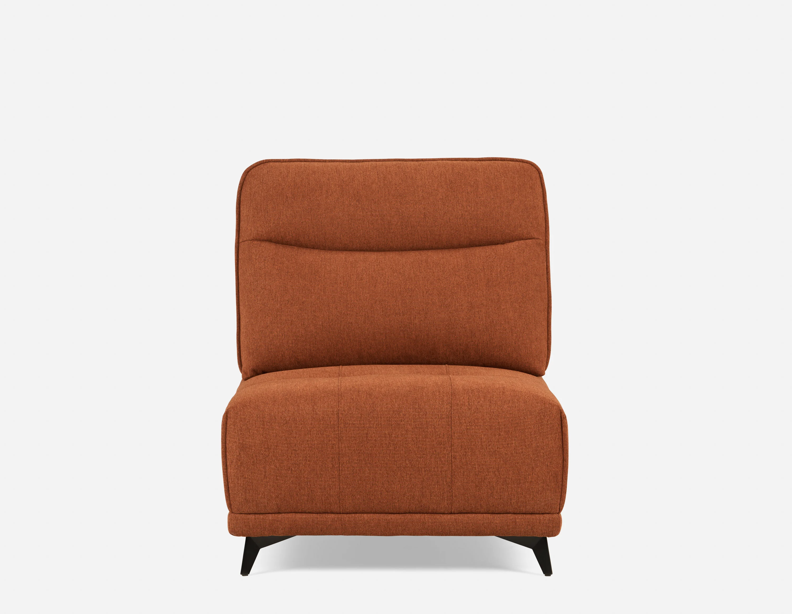 SIMON — Accent chair with adjustable backrest (91-39-00-45) - Image 10
