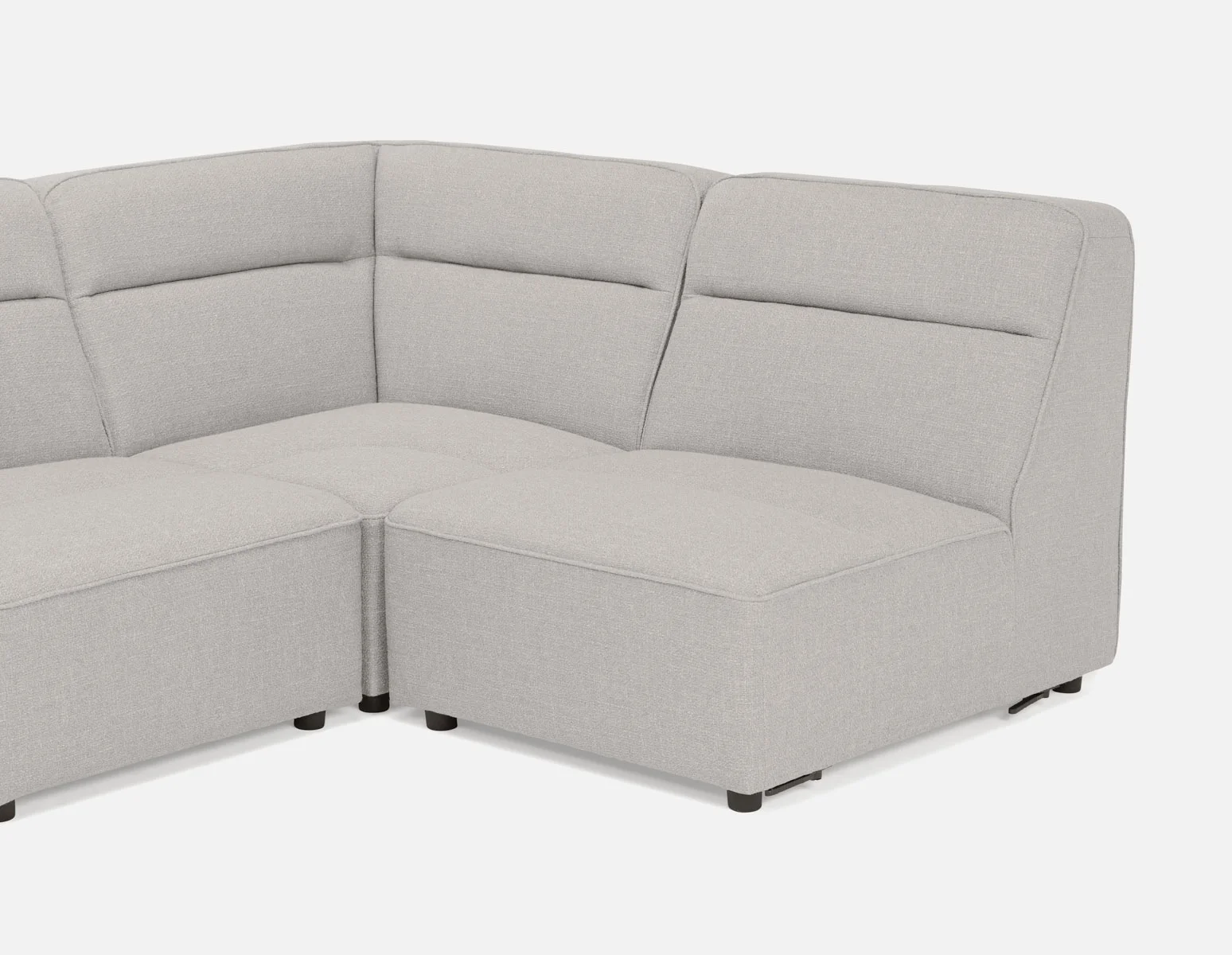 REVAN — Modern modular sofa customize to fit your space (38-67-79-30) - Image 2