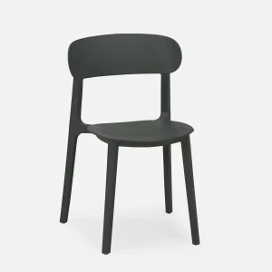 ATLANTA — Indoor/outdoor dining chair (65-65-88-20)