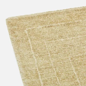 EIRENE — Hand tufted wool rug 8'x10'