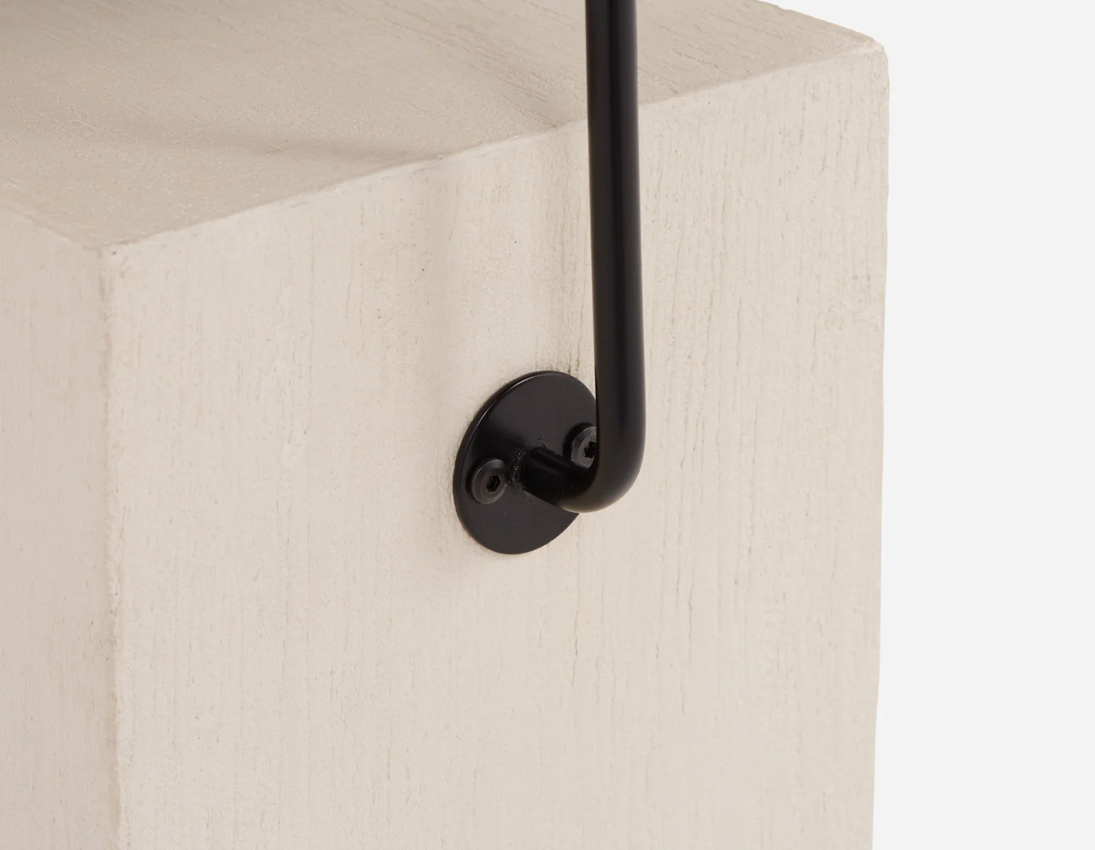 GENNY — Modern contemporary end table 45cm - Image 5