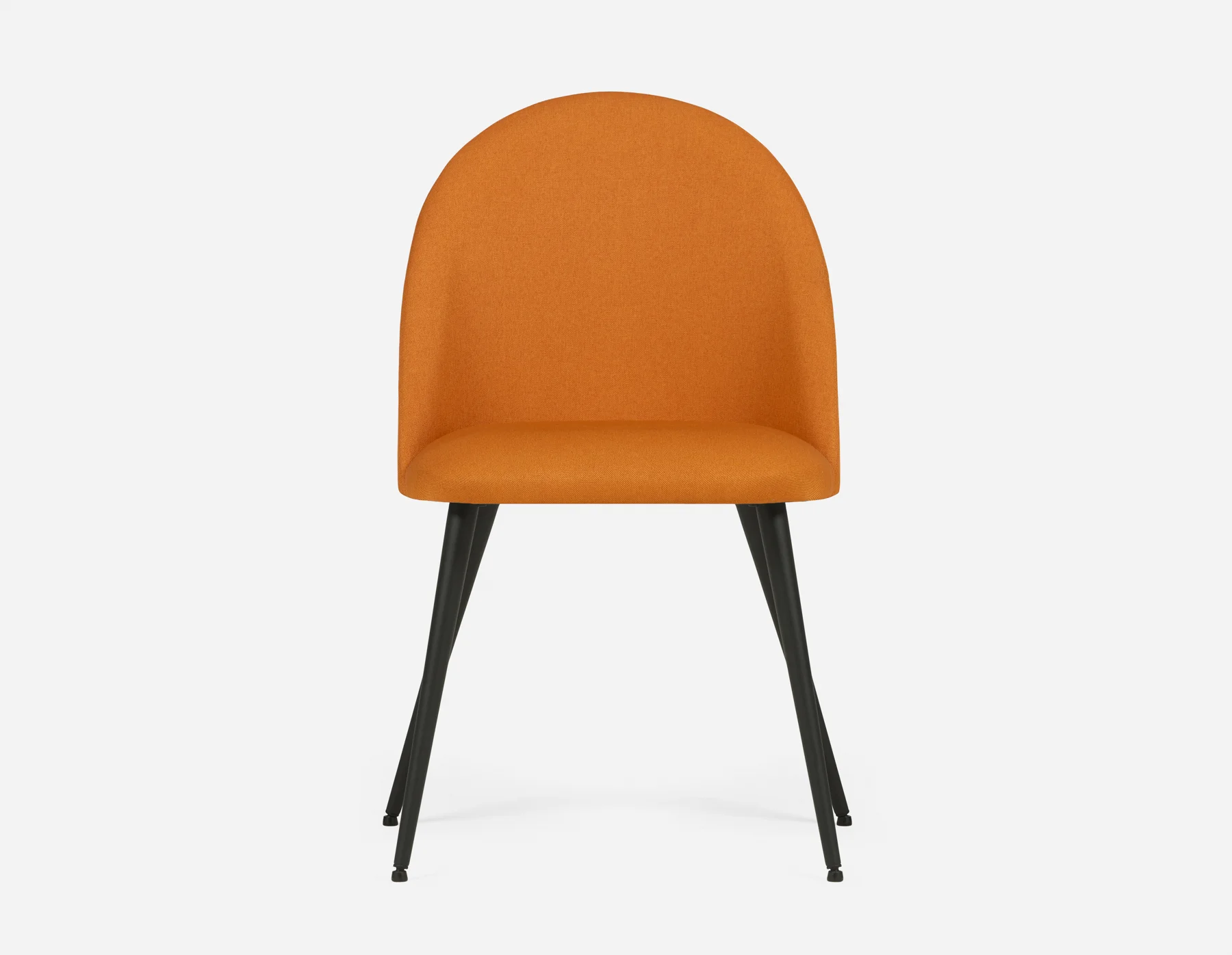 LAVAL — Contemporary dining chair (45-89-55-90) - Image 3