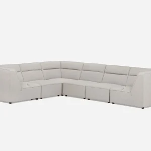 REVAN — Modern modular sofa customize to fit your space (58-84-89-30)