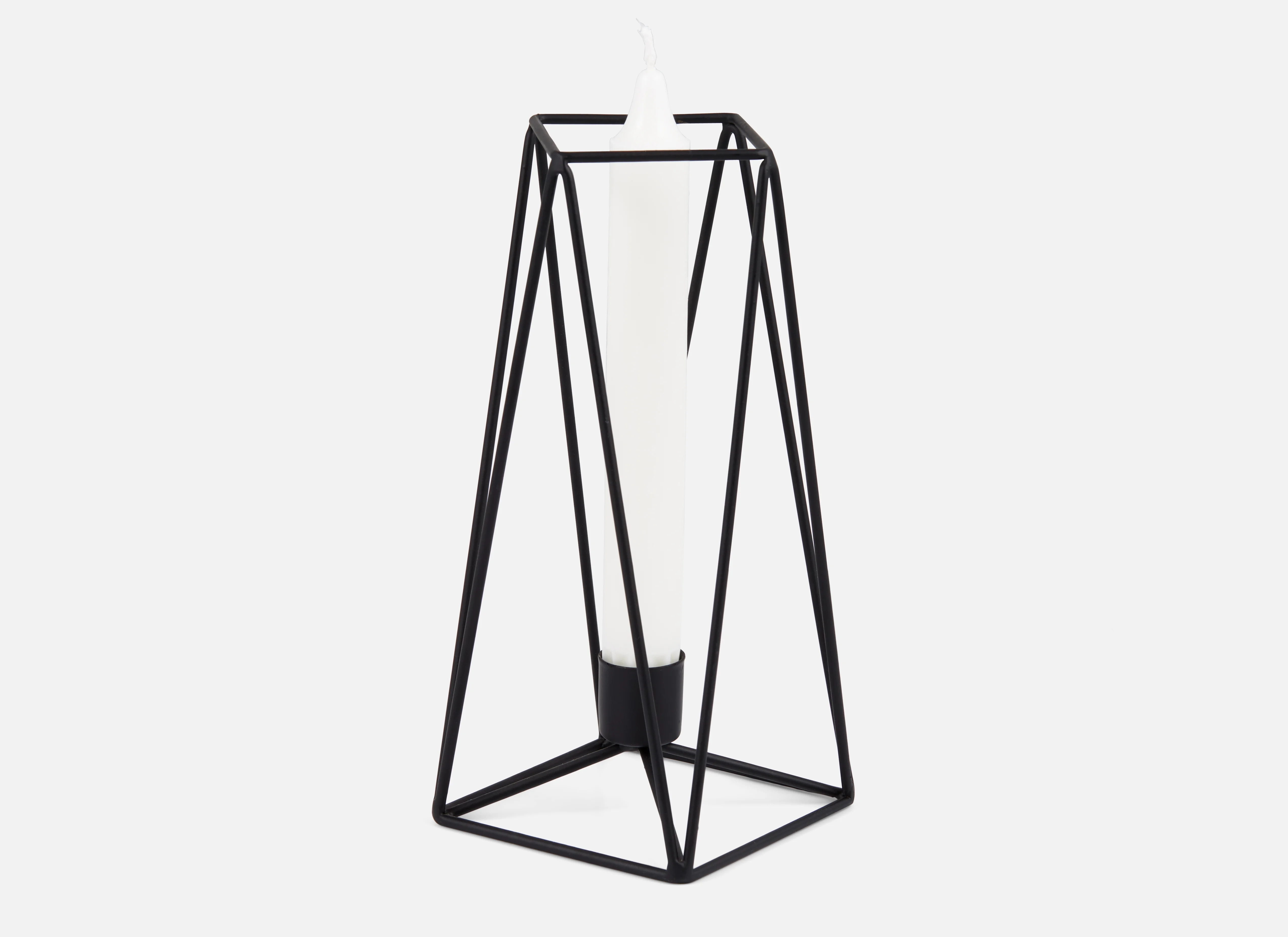 SHIRLEY — Candle holder 20 cm - Image 3