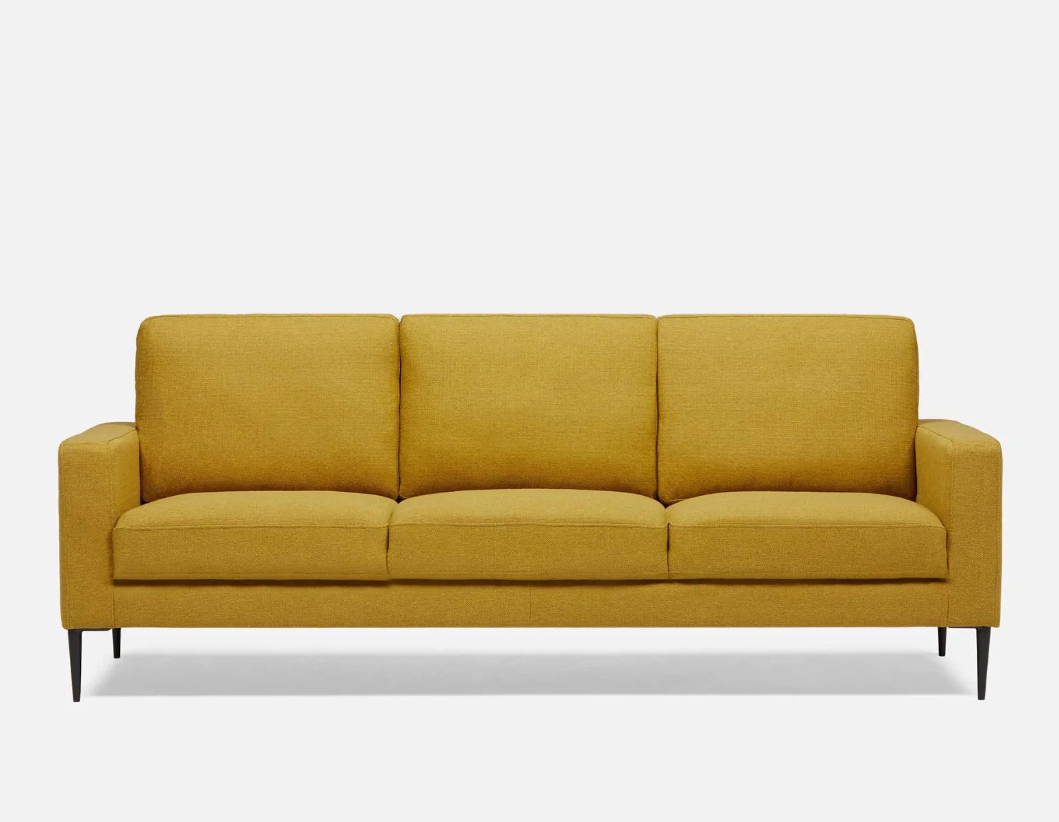 TERESA — Contemporary 3-seater sofa (31-76-64-25) - Image 2