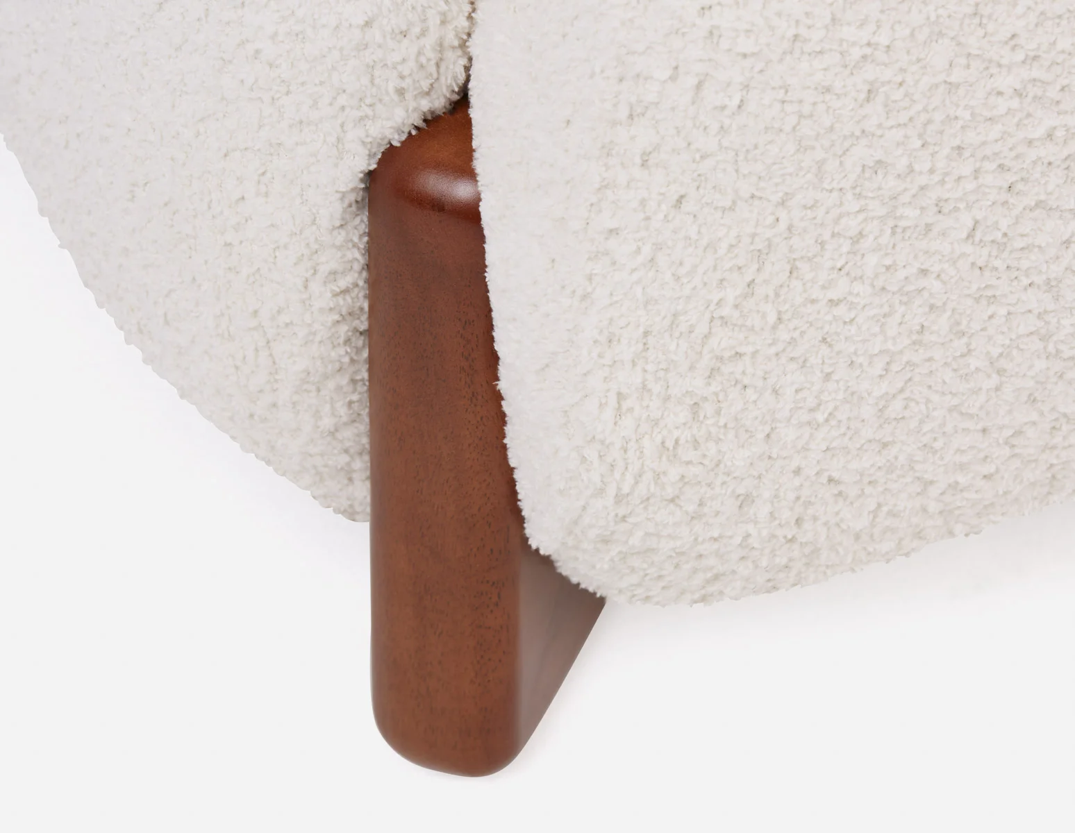 LAUSANNE — Mid century modern sofa - Image 5