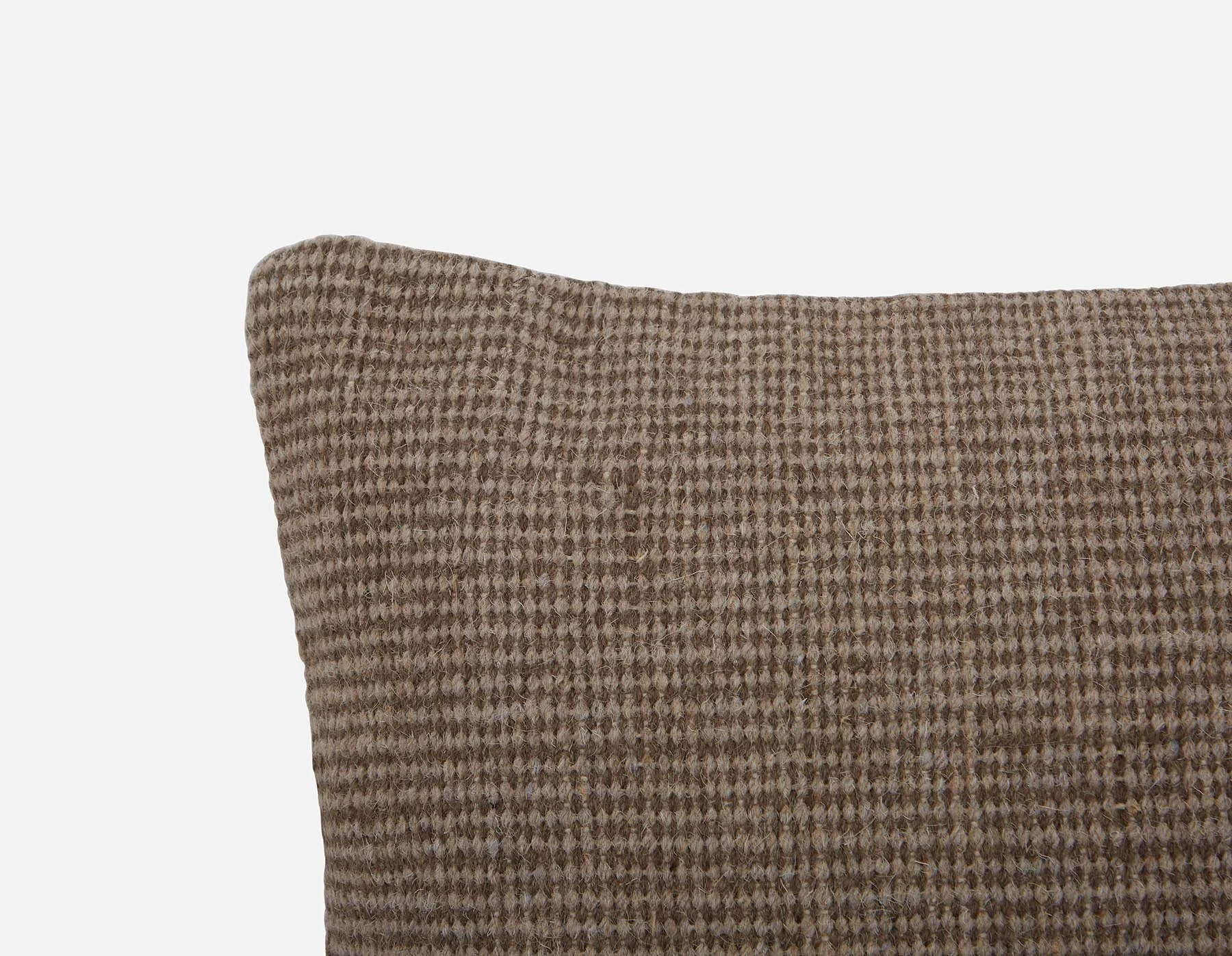 MYAH — Recycled wool cushion 40 cm x 60 cm - Image 3