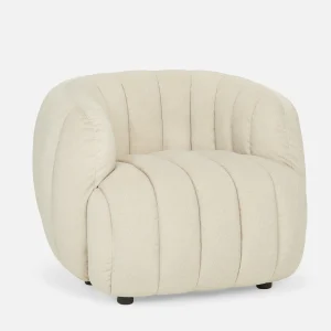 ALDI — Modern retro accent chair (85-35-74-95)