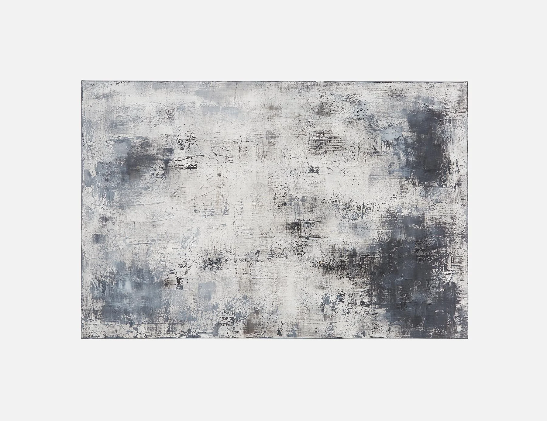 WINDI — Wall art 100 cm x 150 cm - Image 3
