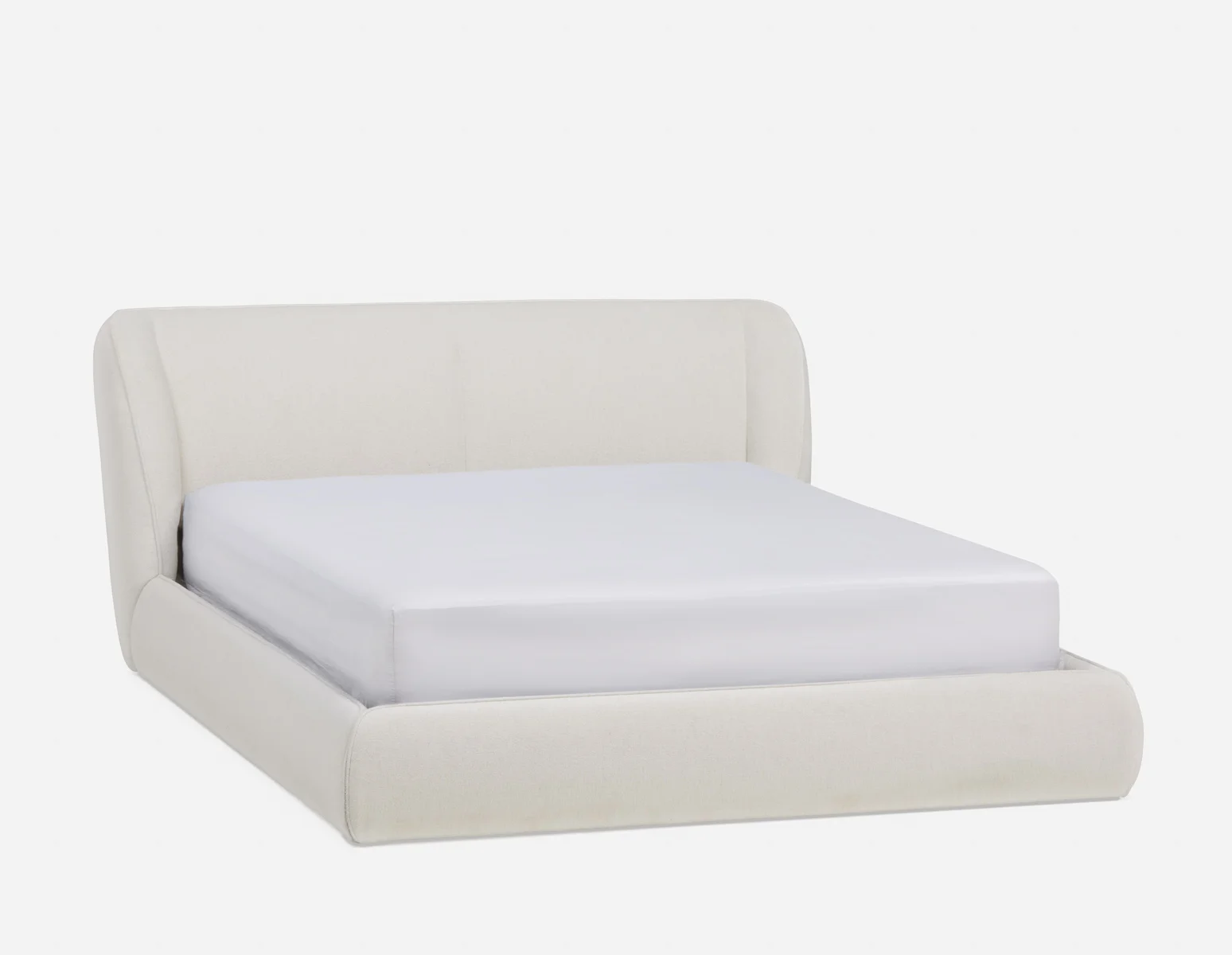 NICK — King size bed (59-40-13-46) - Image 16