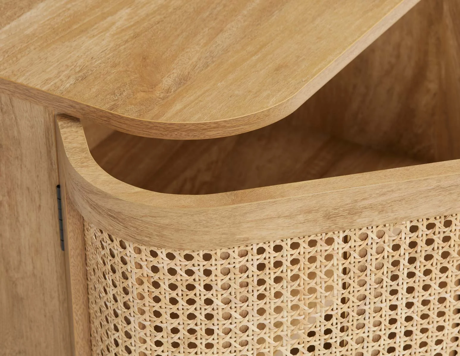DOMINGO — 2-door sideboard - Image 12
