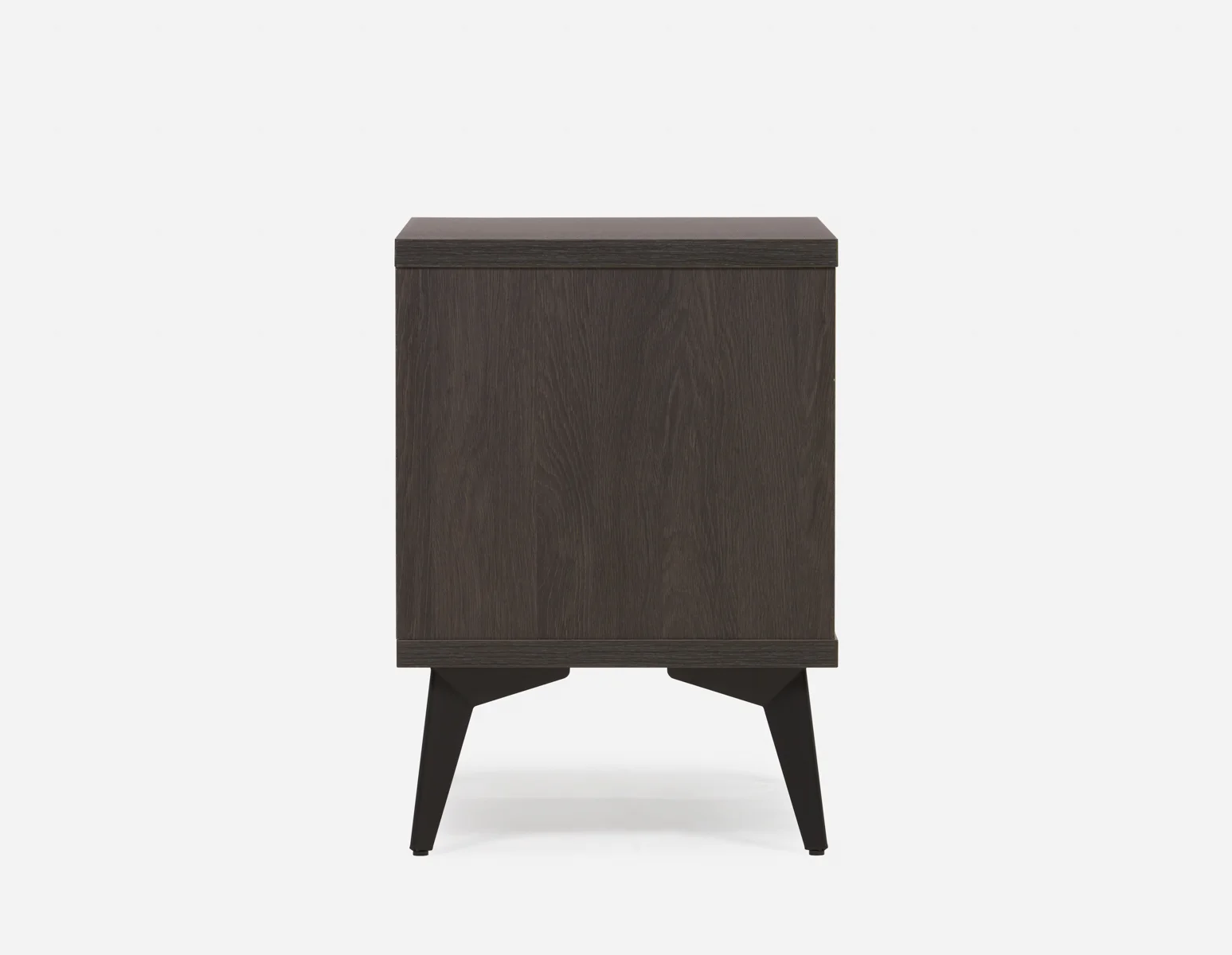 KIERA — Mid-century modern bedside table (85-01-04-20) - Image 8