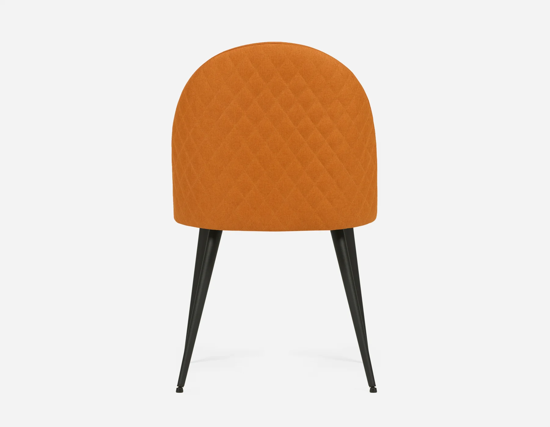 LAVAL — Contemporary dining chair (45-89-55-90) - Image 7
