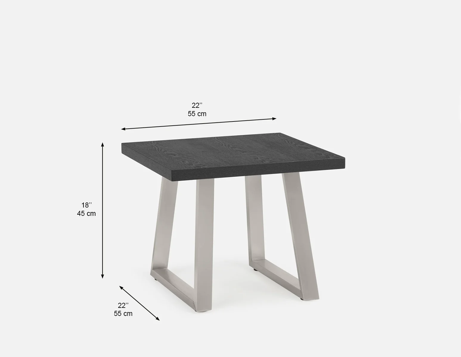 MADERA — End table (34-78-71-59) - Image 8