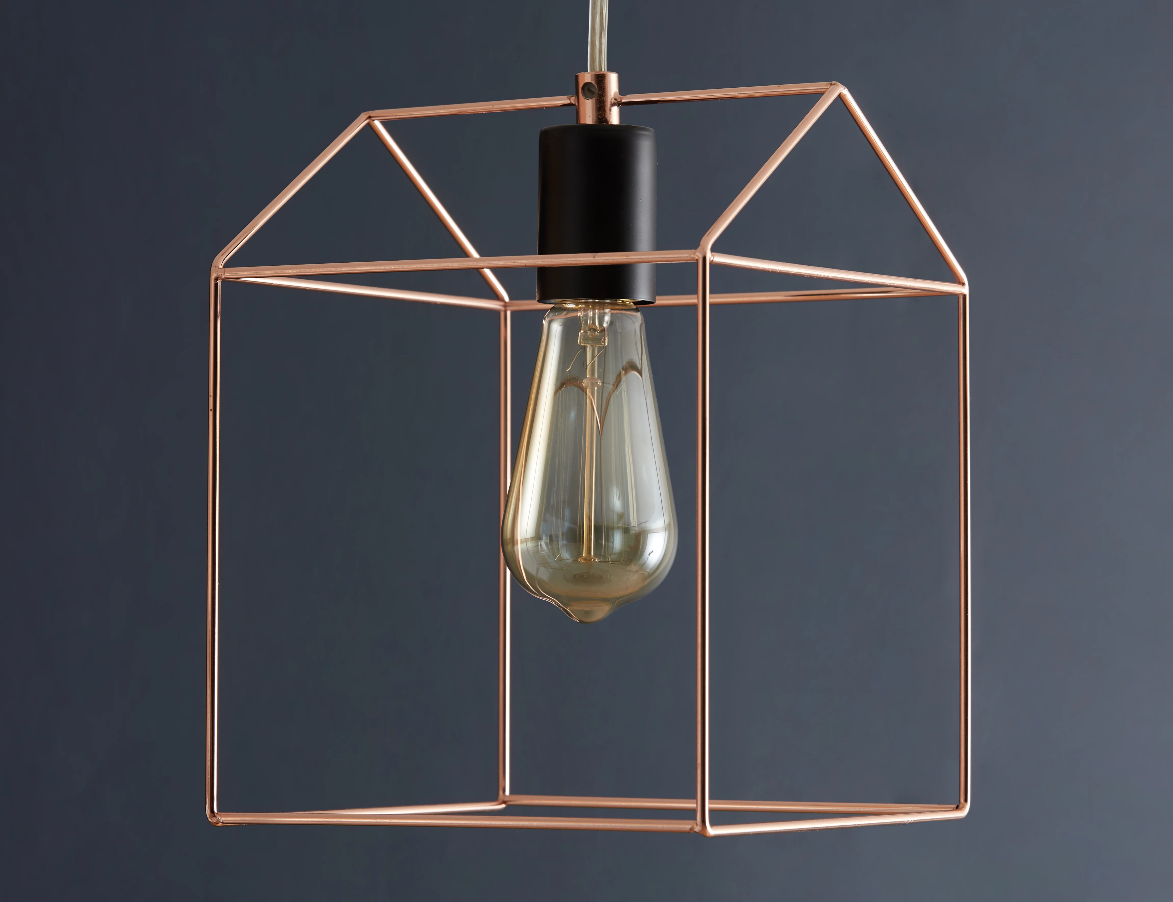 TALO — Plug and switch pendant 27cm height - Image 4