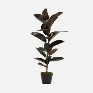 FAY — Artificial potted plant 90 cm