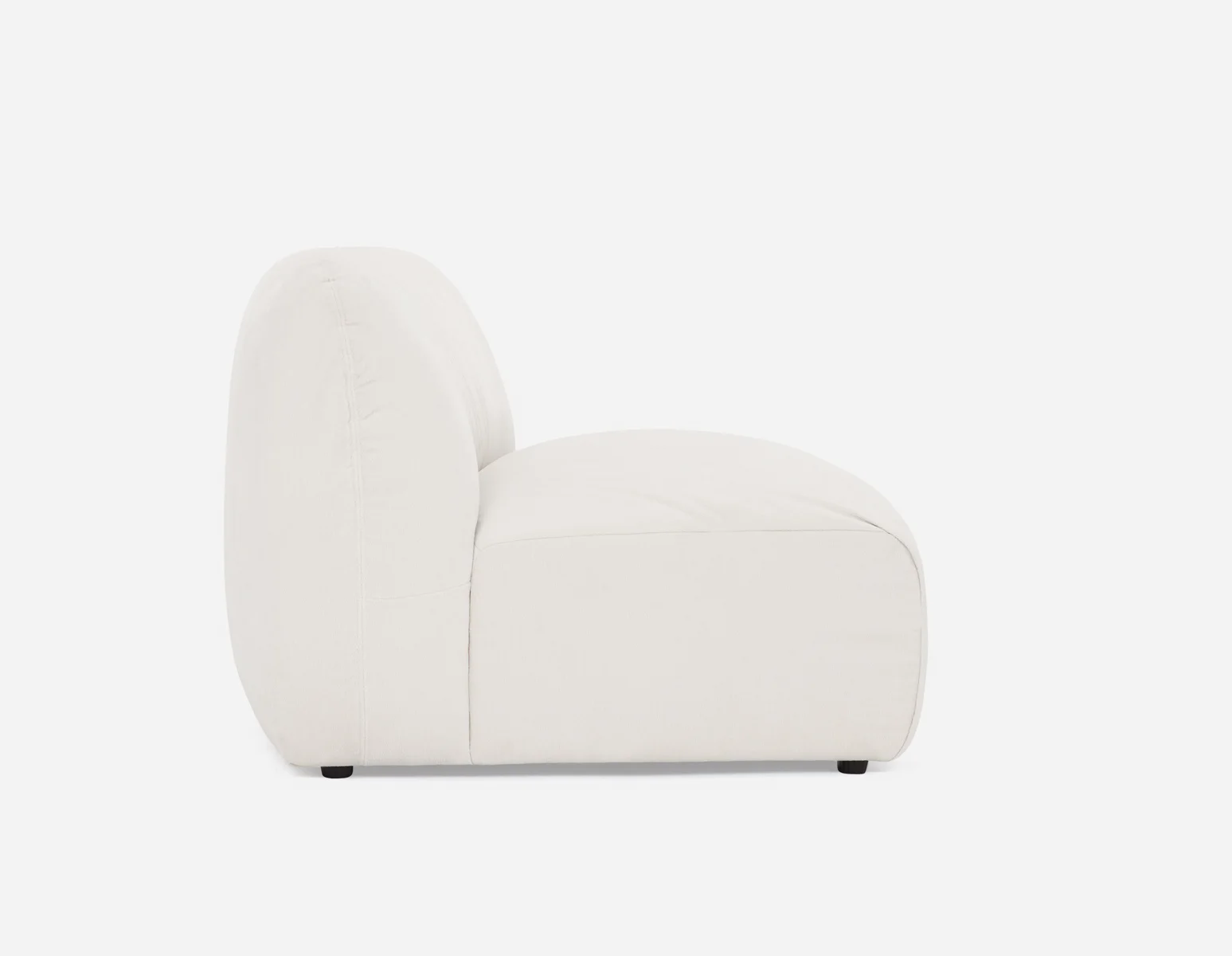 MODENA — Modular corner sofa customize to fit your space (79-66-55-95-D) - Image 2