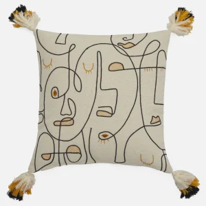 BODIE — Cushion 45 cm x 45 cm