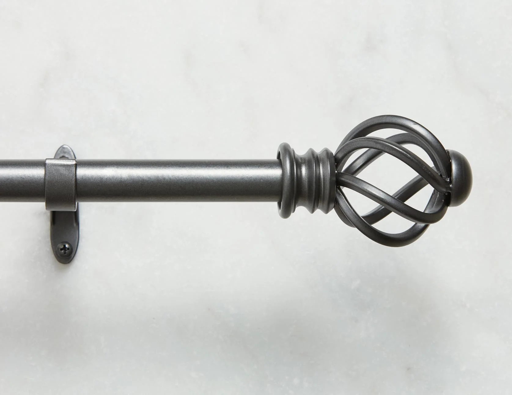 BRUXELLES — Curtain rod set - Image 4