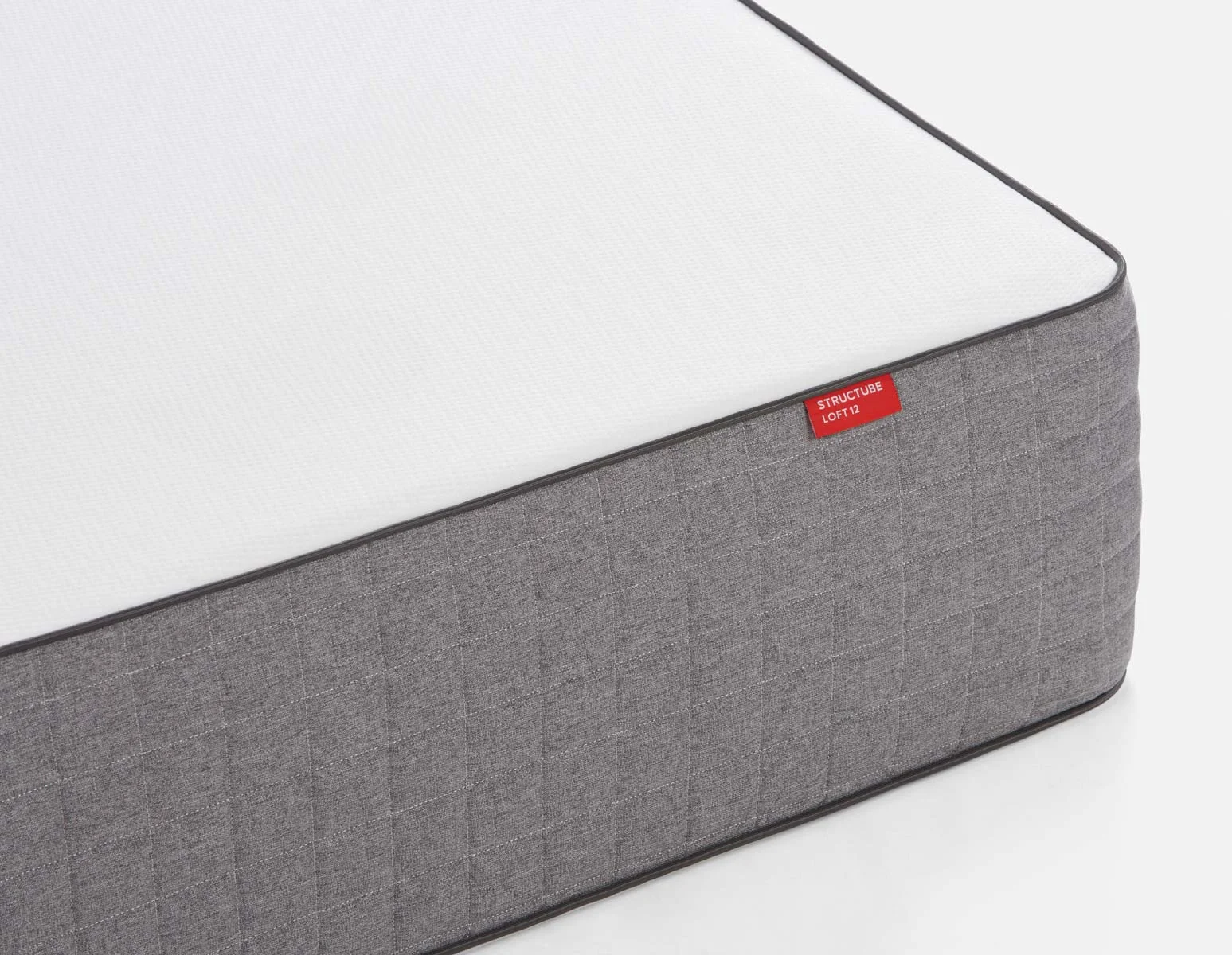 LOFT 12 — Queen size mattress (70-03-40-10) - Image 6