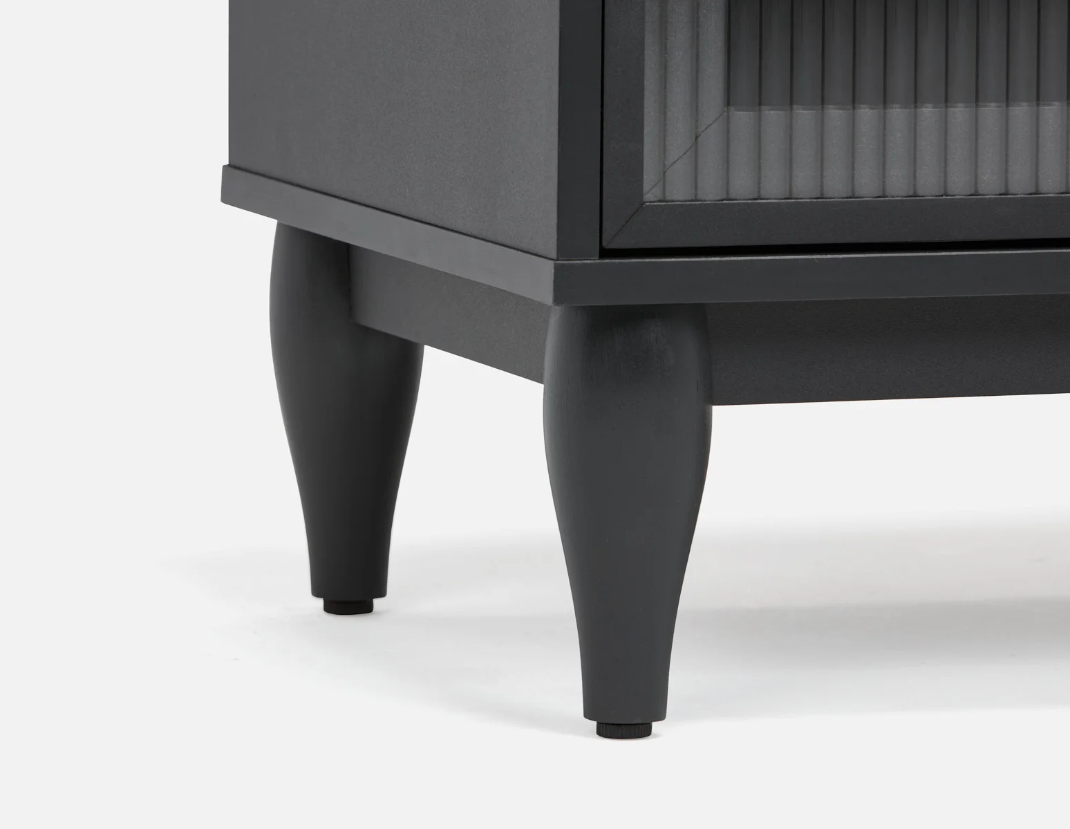 ALLESSIO — Modern contemporary media unit 160 cm (58-94-11-20) - Image 3
