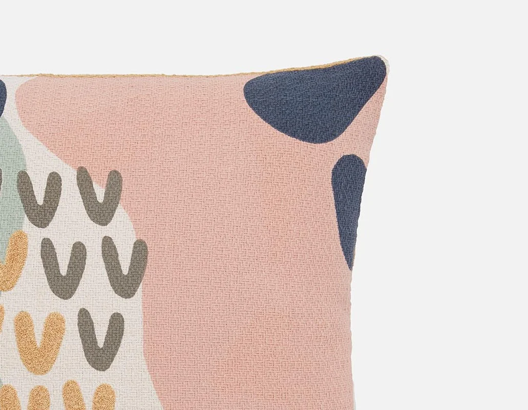 TALLY — Cushion 45 cm x 45 cm - Image 3