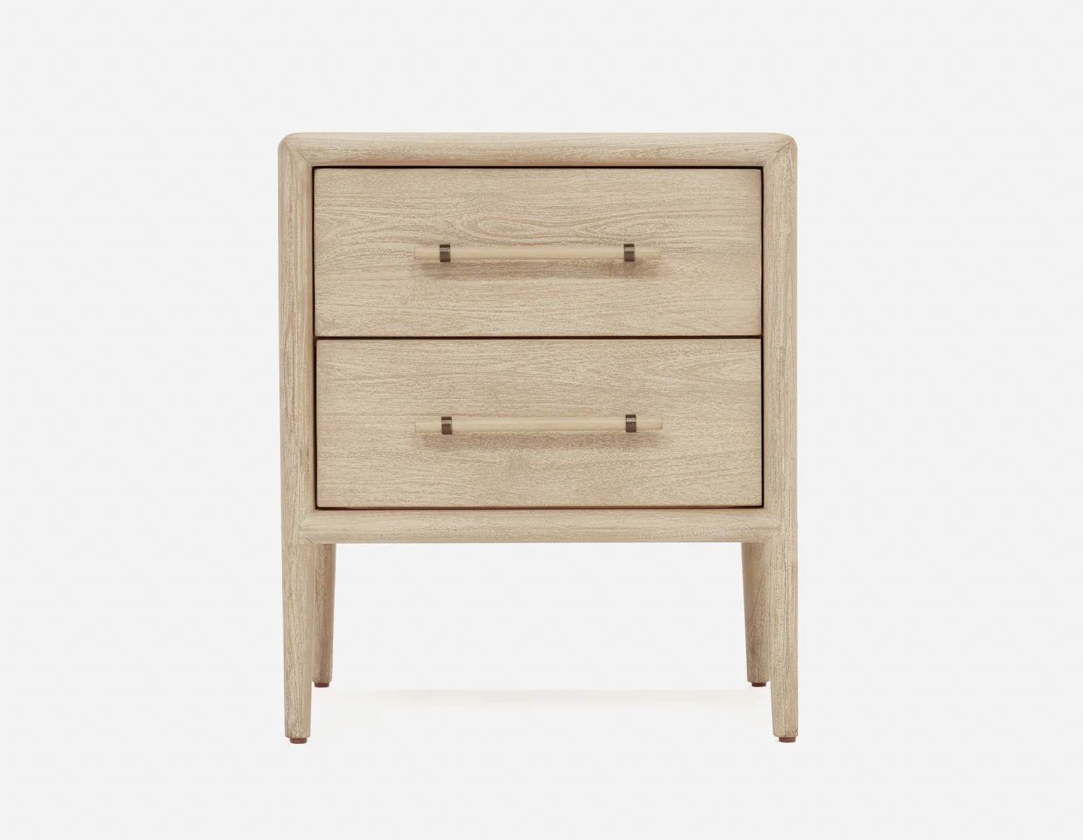 SAHARA — Minimalist scandinavian nightstand - Image 11