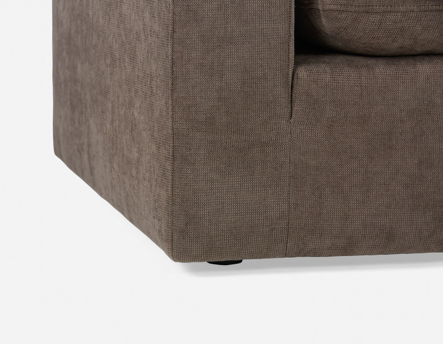 HELIO — Contemporary modular sectional sofa (23-35-98-67) - Image 10