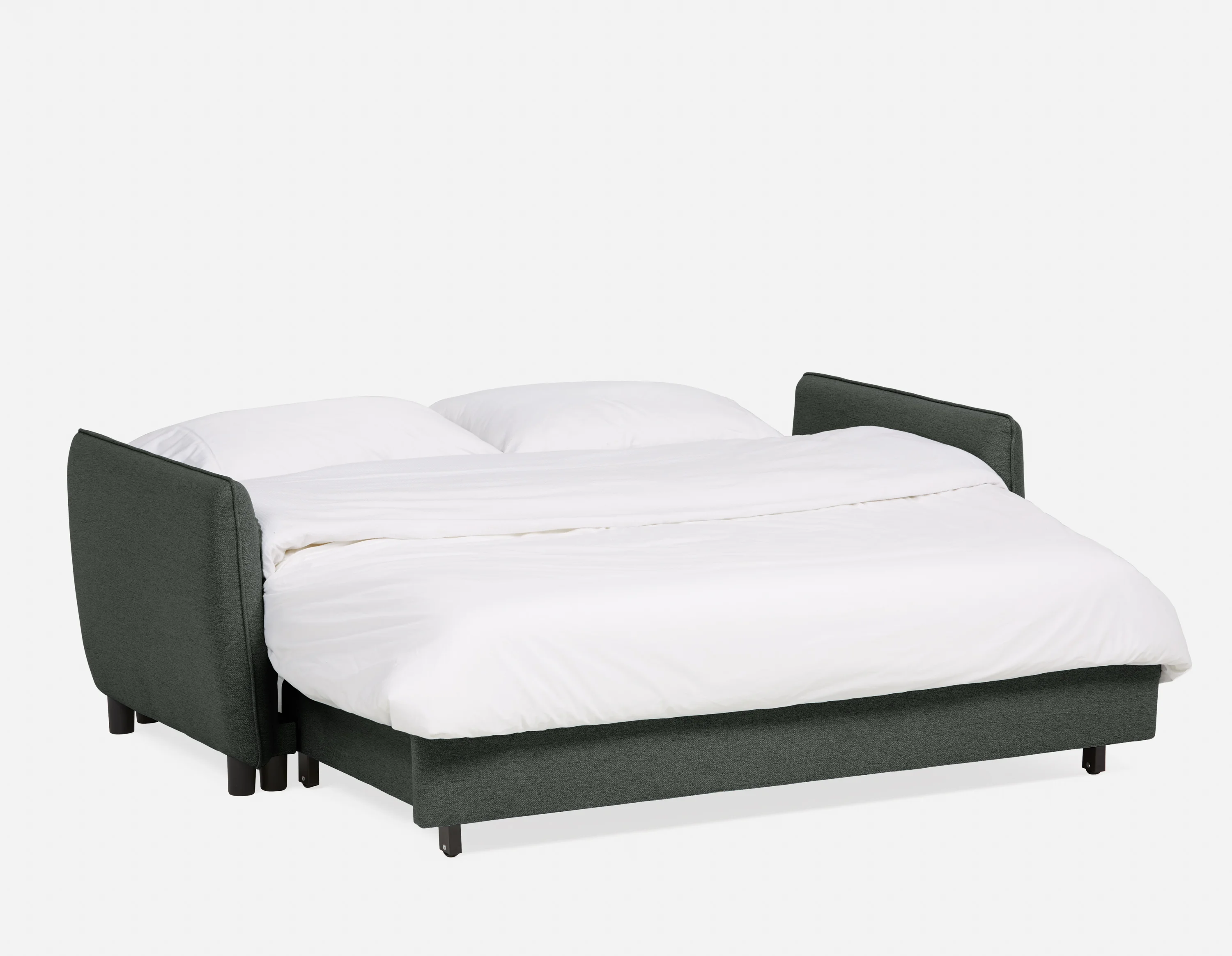 VERONIQUE — Contemporary sofa-bed (49-83-84-02) - Image 8