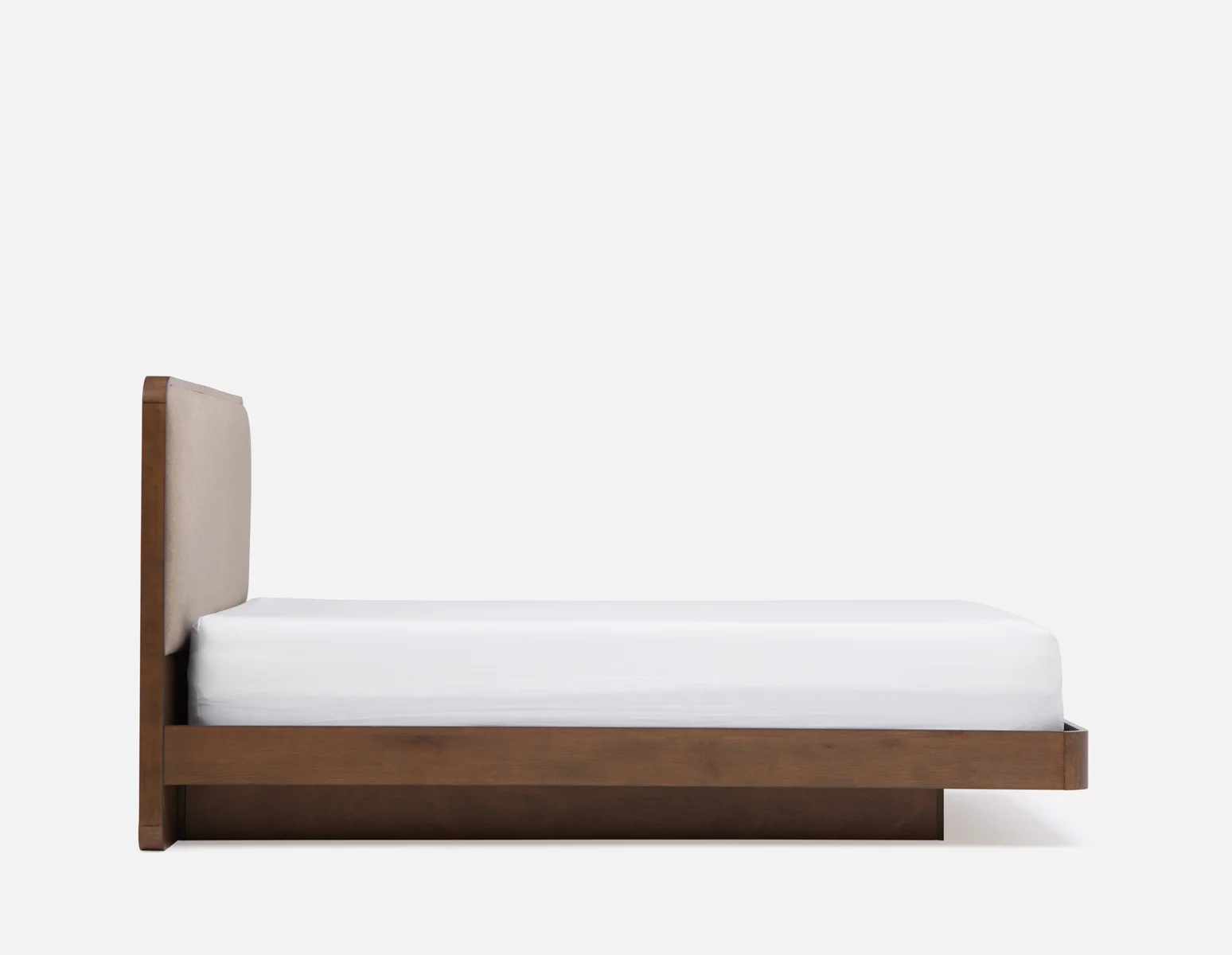 NOEMI — Floating queen size bed - Image 11