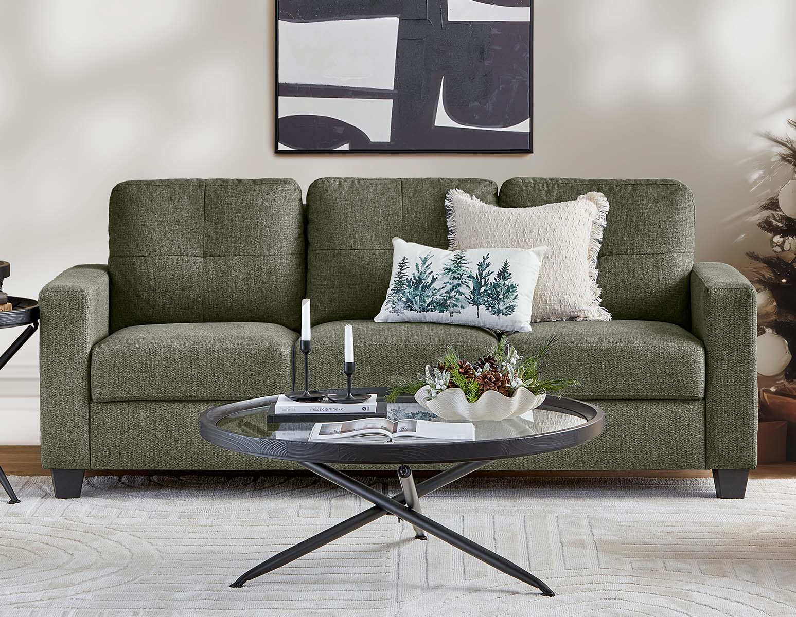 ERIN — Sofa (51-17-21-18) - Image 13