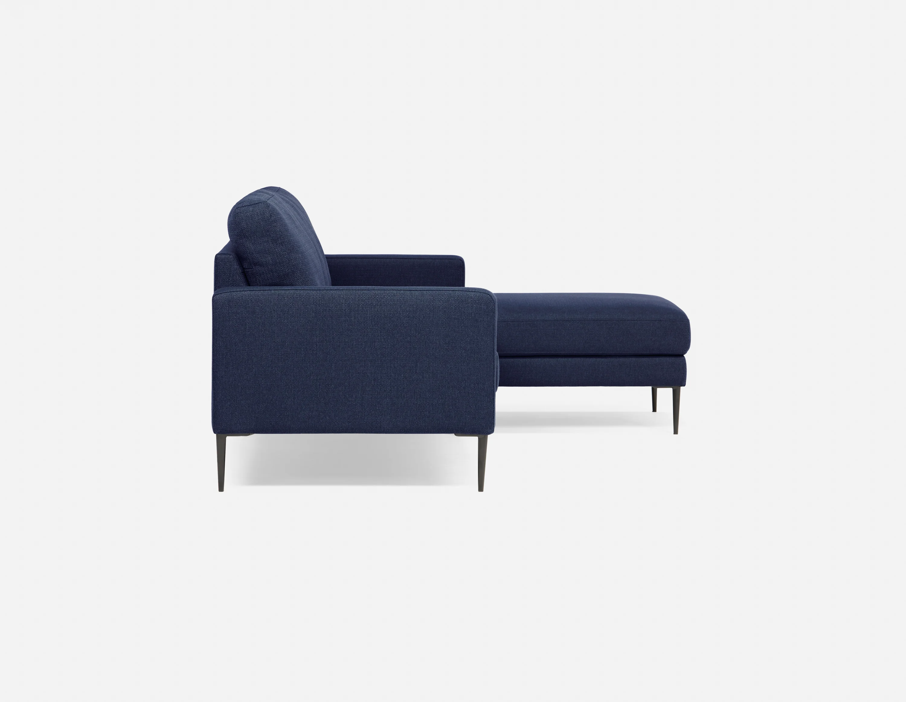 TERESA — Modern right-facing sectional sofa (62-44-40-60) - Image 8