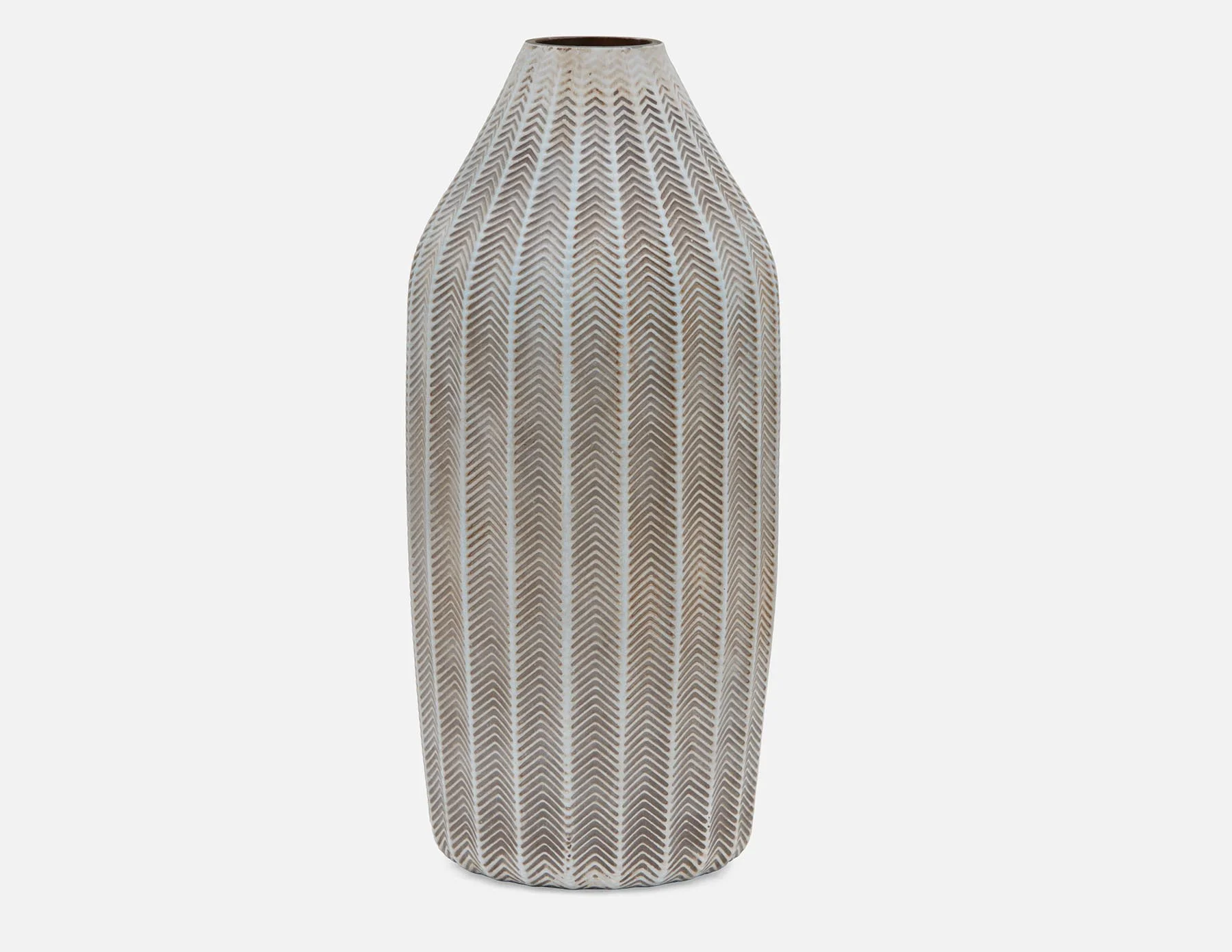 ZEALAND — Vase 40 cm - Image 3