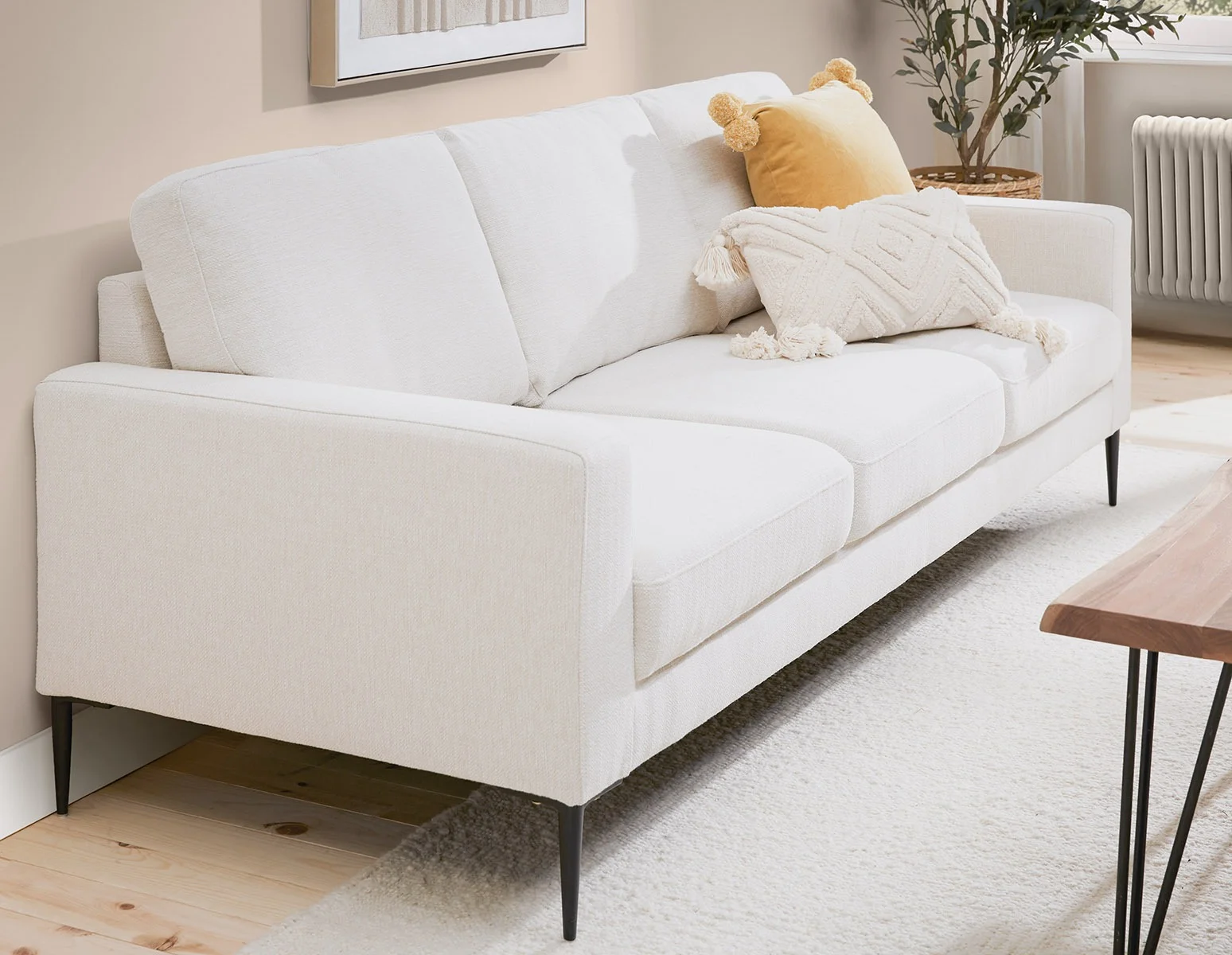 TERESA — Contemporary 3-seater sofa (31-76-64-46) - Image 12