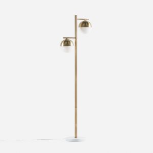 LEMPA — Floor lamp 165 cm height