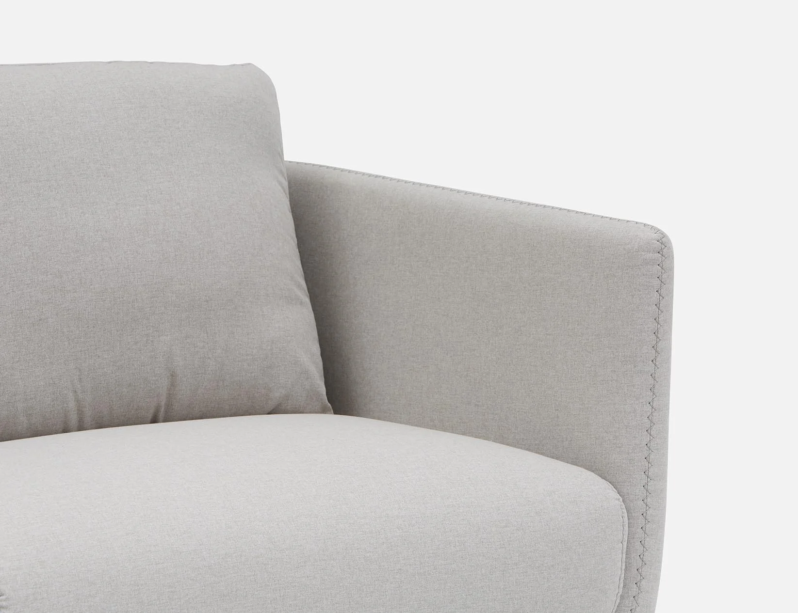 AARON — Loveseat (60-40-93-30) - Image 4