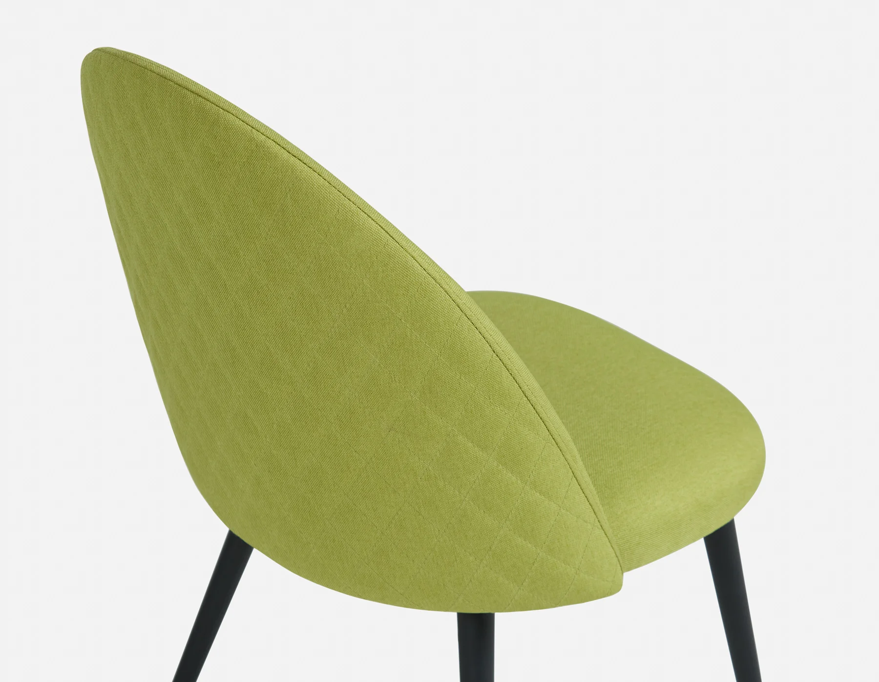 LAVAL — Contemporary dining chair (45-89-55-70) - Image 4