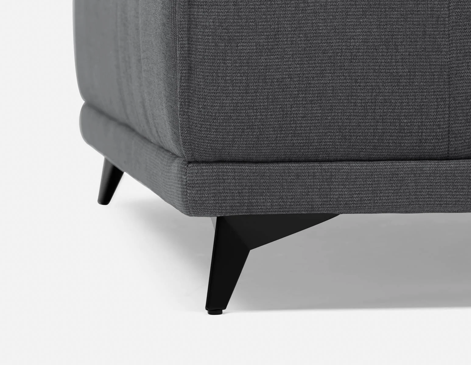 SIMON — 2-pc modular interchangeable sofa (71-35-61-30) - Image 4