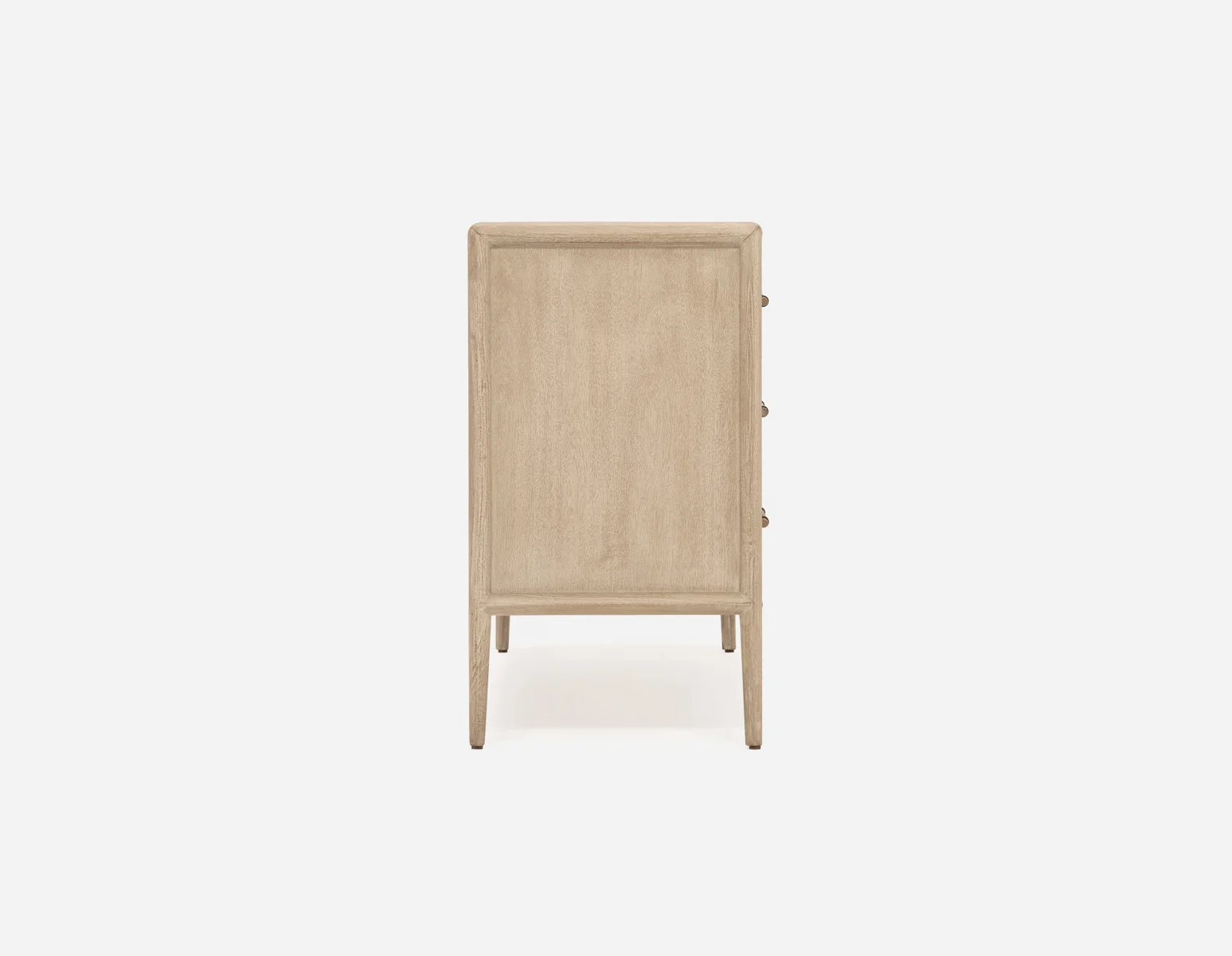 SAHARA — Minimalist scandinavian 6-drawer dresser - Image 10