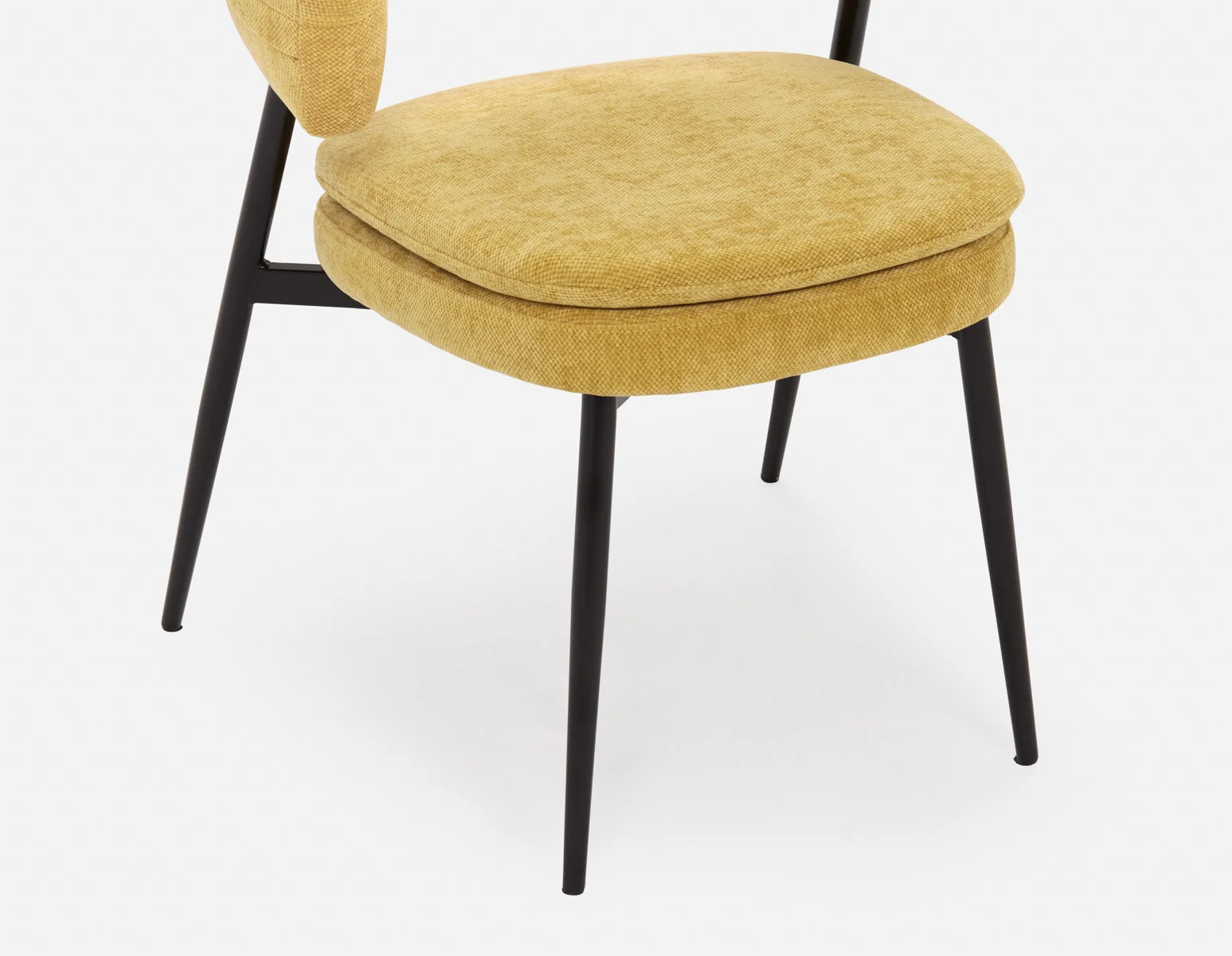 IFRAN — Modern contemporary dining chair (42-92-60-50) - Image 6