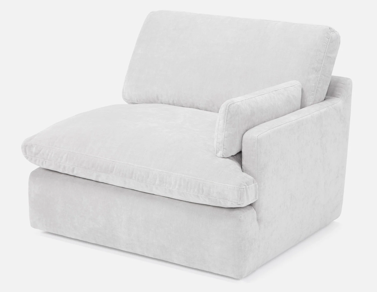 CHABLIS — Modular sofa right arm customize to fit your space (91-52-84-62-F) - Image 8