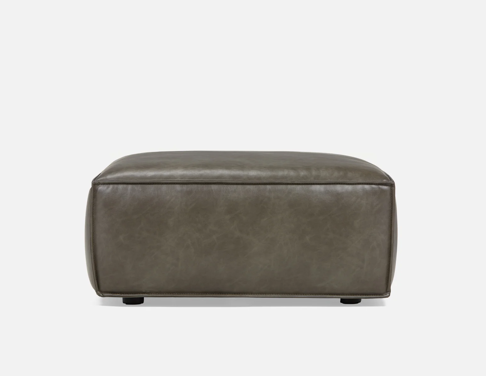 VARZY — Ottoman 86 cm (80-90-63-30) - Image 5