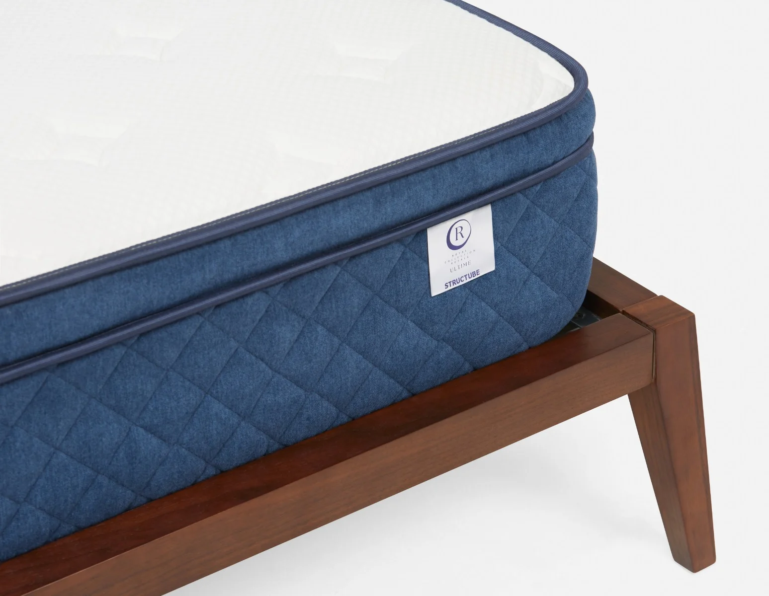 ROYAL ULTIME — Double size mattress - Image 16