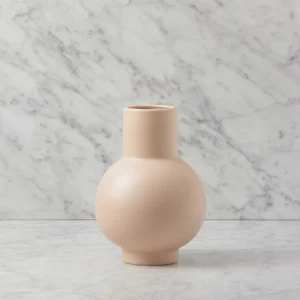 VAZO — Ceramic vase 27 cm