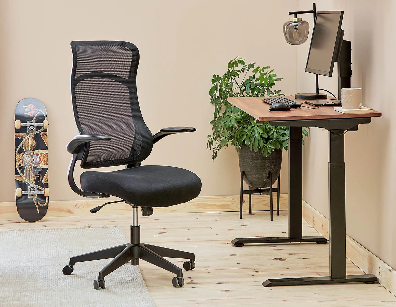 KATIE — Office chair (00-98-74-20) - Image 15