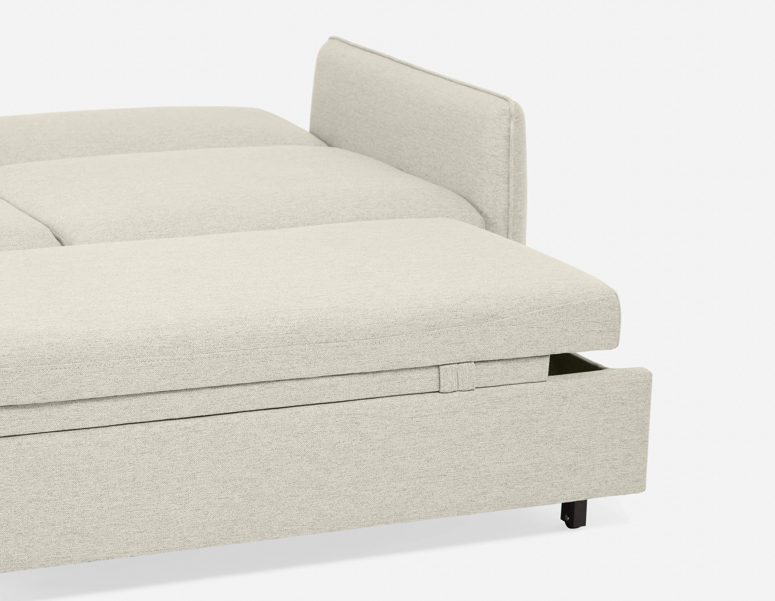 VERONIQUE — Contemporary sofa-bed (49-83-84-95) - Image 12
