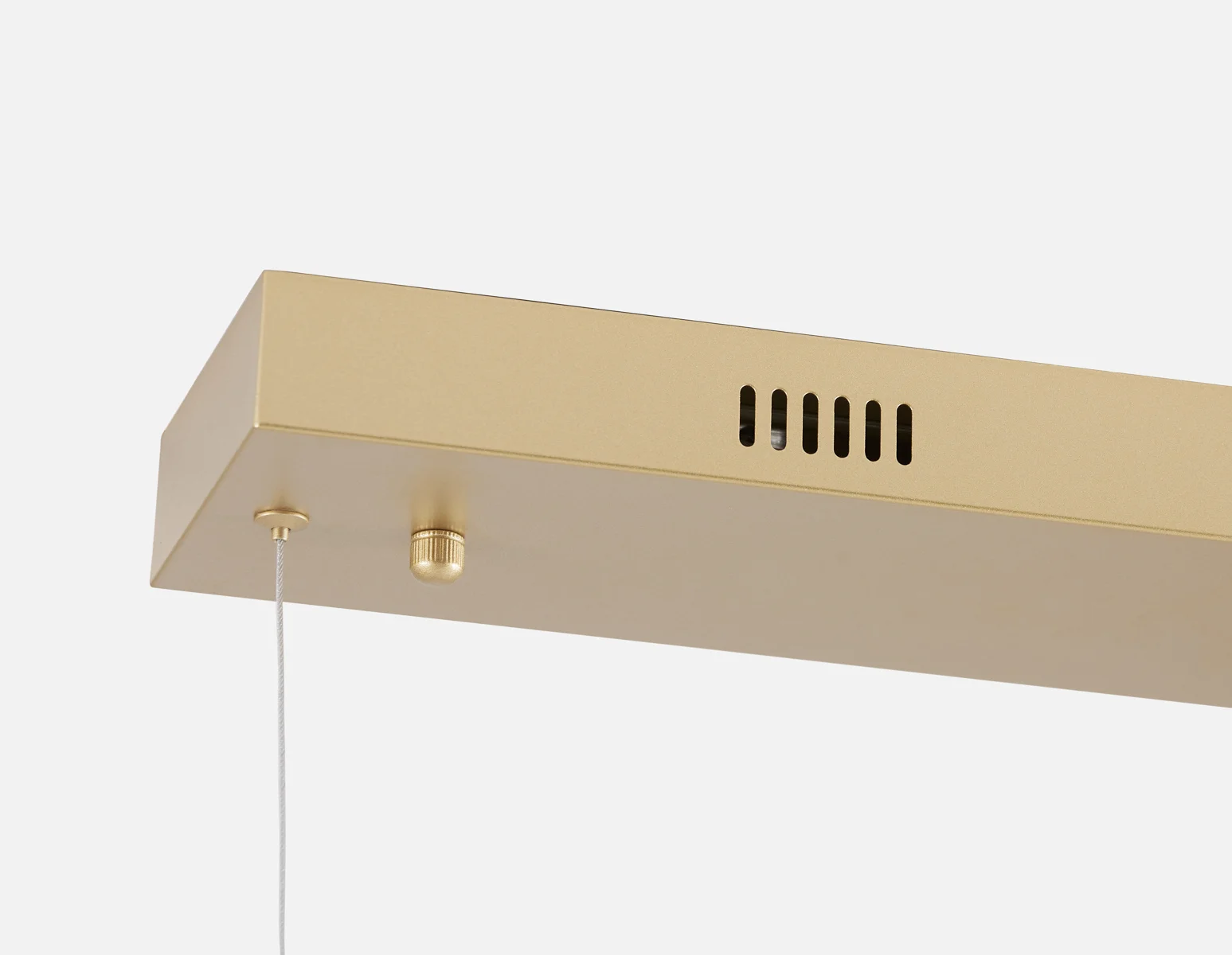 ULANI — Contemporary dimmable pendant 120 cm (72-64-70-64) - Image 3