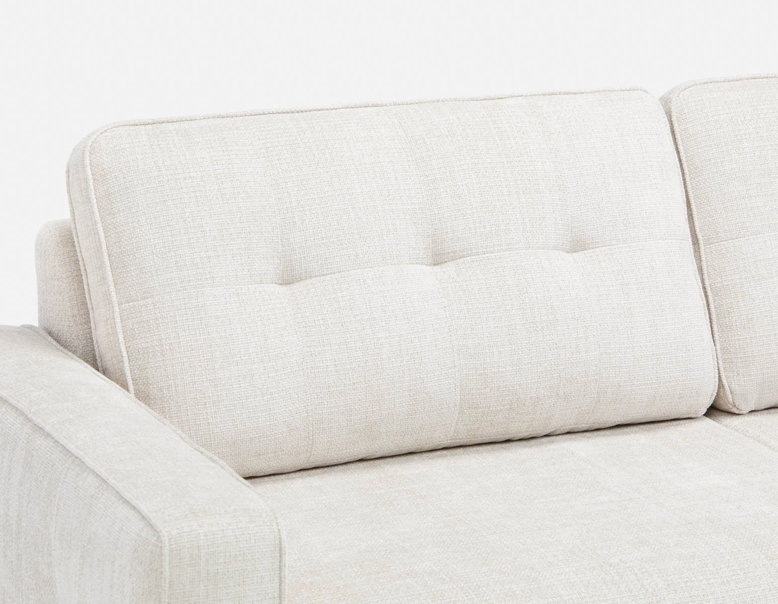 BRAD — Mid-century modern sofa-bed (47-80-80-95) - Image 8