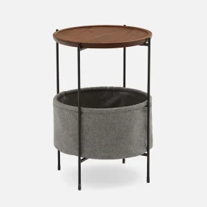 MALAK — End table 42 cm